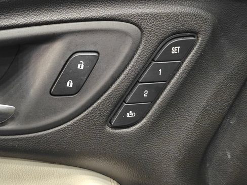 Used 2024 Buick Encore GX Avenir w/ Avenir Technology Package AWD/4WD image 53