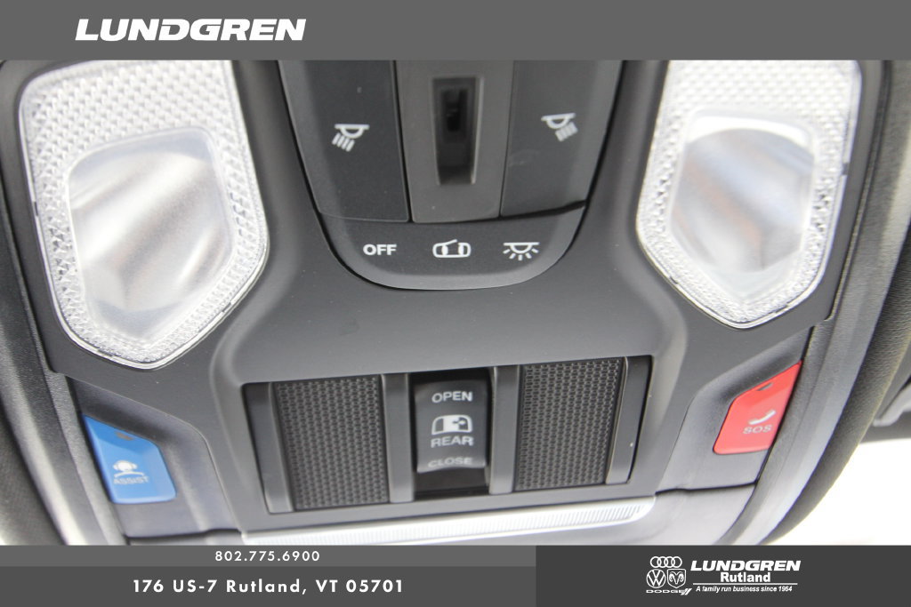 Used 2023 RAM 1500 Big Horn AWD/4WD image 25