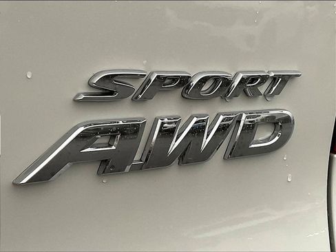 Used 2022 Honda Pilot Sport image 28