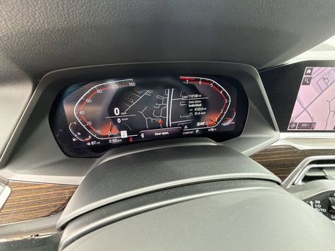 Used 2020 BMW X5 xDrive40i w/ M Sport Package AWD/4WD image 26