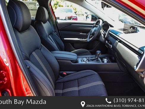 New 2026 MAZDA CX-50 AWD 2.5 S w/ Weather Package image 18