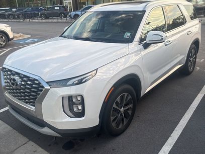 Used 2020 Hyundai Palisade SEL