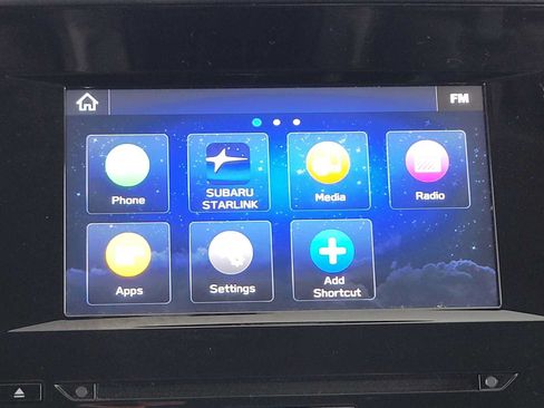 Used 2022 Subaru Forester AWD/4WD image 23