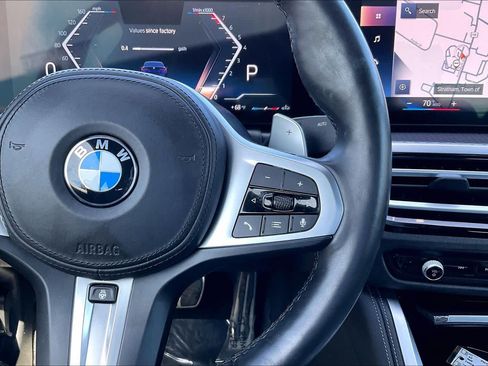 Used 2024 BMW 430i xDrive Coupe w/ M Sport Package AWD/4WD image 24
