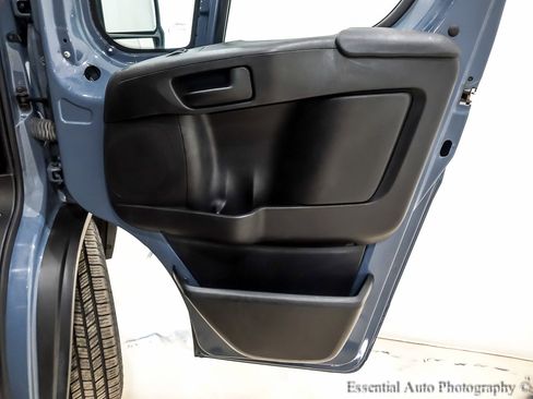 Used 2021 RAM ProMaster 3500 image 16