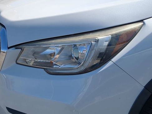 Used 2019 Subaru Ascent Premium w/ Popular Package #2 image 7