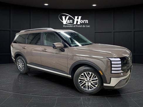 New 2026 Hyundai Palisade SEL AWD/4WD image 37