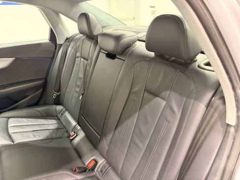 Used 2018 Audi A4 2.0T Premium Plus image 33