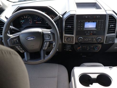 Used 2018 Ford F150 XLT w/ XTR Package AWD/4WD image 21