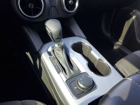 Used 2024 Chevrolet Blazer LT w/ Midnight/Sport Edition image 29