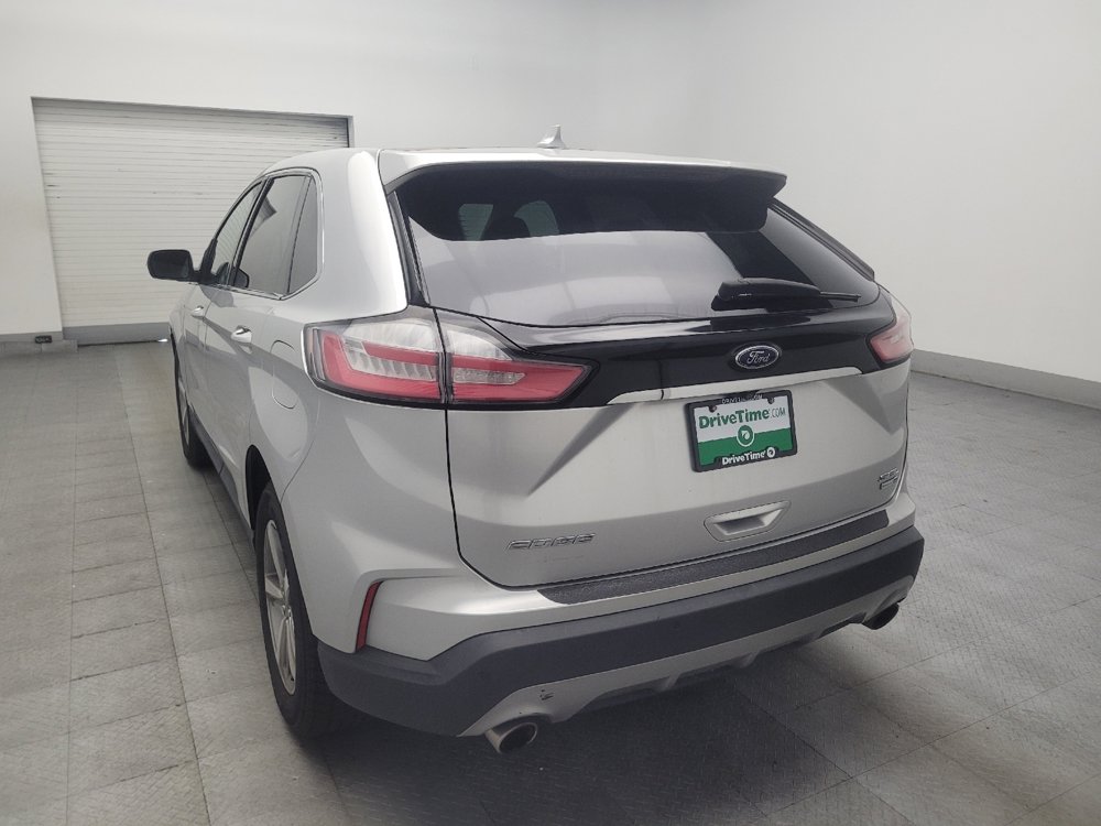 Used 2019 Ford Edge SEL w/ Equipment Group 201A AWD/4WD image 5