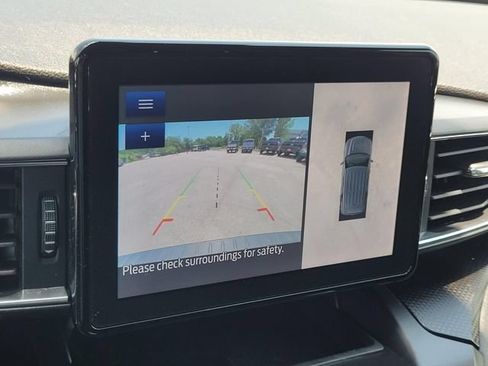 Certified 2020 Ford Explorer ST w/ ST High-Performance Pack AWD/4WD image 33
