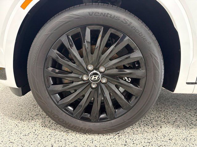 Used 2024 Hyundai Palisade Calligraphy AWD/4WD image 10