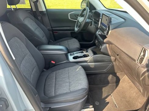 Used 2021 Ford Bronco Sport Big Bend AWD/4WD image 27