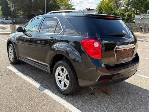 Used 2017 Chevrolet Equinox LS image 10