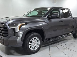 Certified 2026 Toyota Tundra SR5 video 1