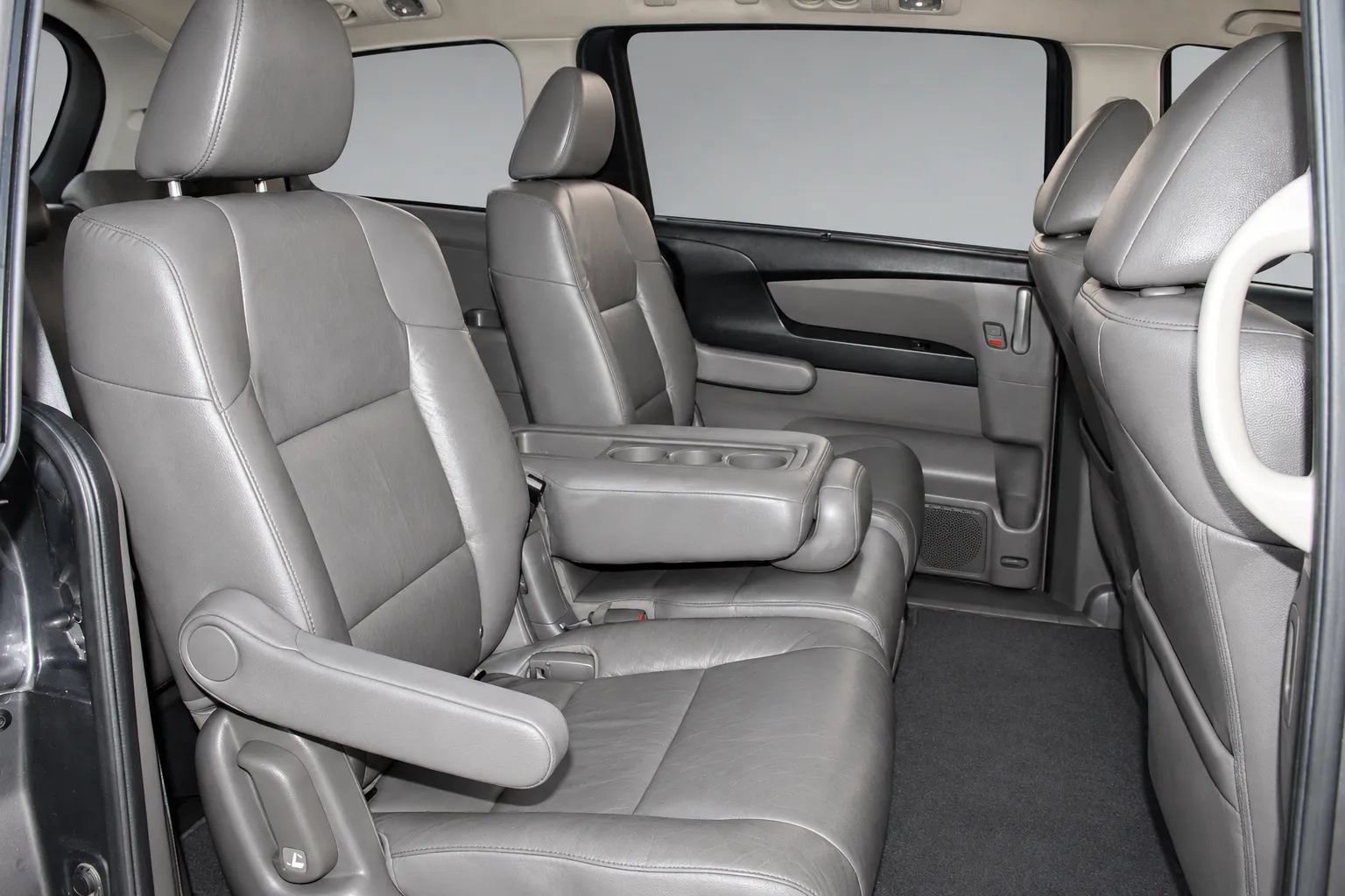 Used 2012 Honda Odyssey EX-L image 29