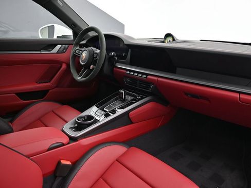 Certified 2026 Porsche 911 Carrera S RWD image 12