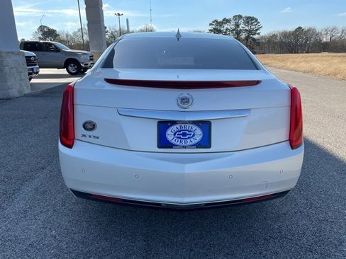 Used 2014 Cadillac XTS image 4