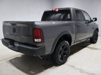 Used 2024 RAM 1500 Classic Warlock video 2