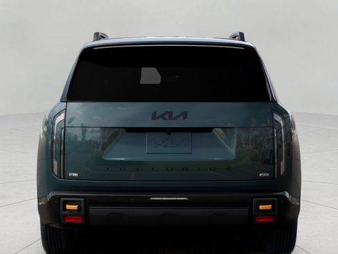 Used 2027 Kia Telluride SX Prestige X-Pro AWD/4WD image 14