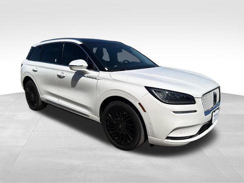 Used 2021 Lincoln Corsair Reserve w/ Equipment Group 201A AWD/4WD image 7