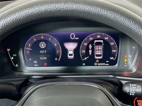 Used 2023 Honda Accord LX image 12