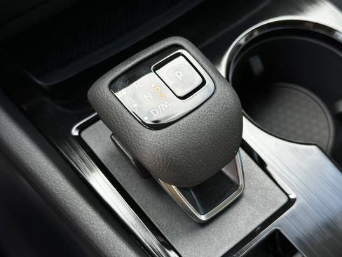 New 2026 Nissan Rogue SV image 33