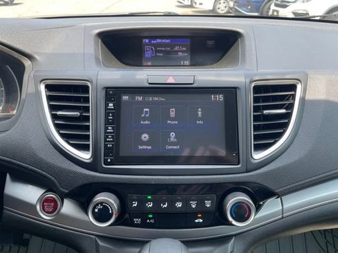 Used 2015 Honda CR-V EX image 19