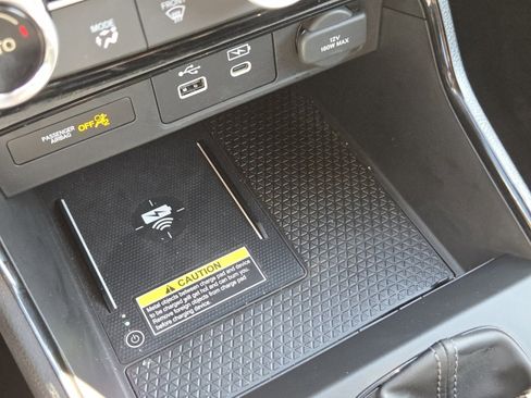 Certified 2024 Honda CR-V EX-L image 8