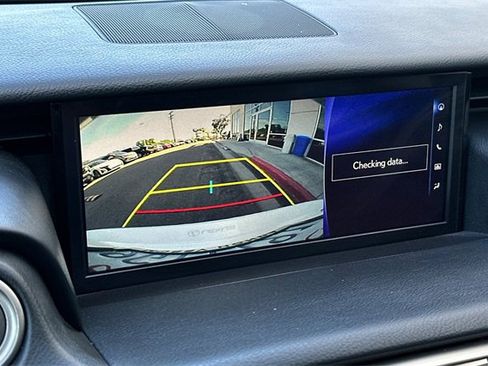 Used 2020 Lexus IS 300 w/ Navigation Package image 20