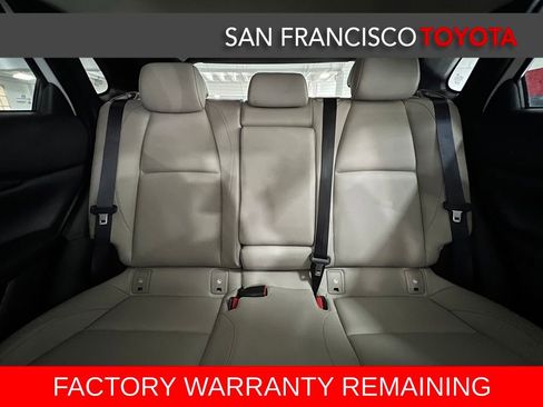 Used 2023 MAZDA CX-30 AWD 2.5 S w/ Preferred Package image 14
