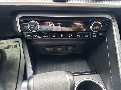 Used 2022 Kia K5 GT-Line image 30