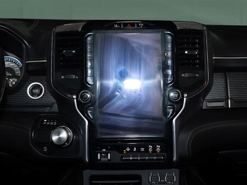 Used 2021 RAM 1500 Limited w/ Night Edition image 33