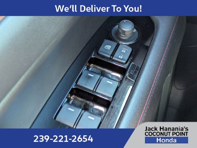 Used 2021 MAZDA CX-5 Carbon Edition FWD image 27