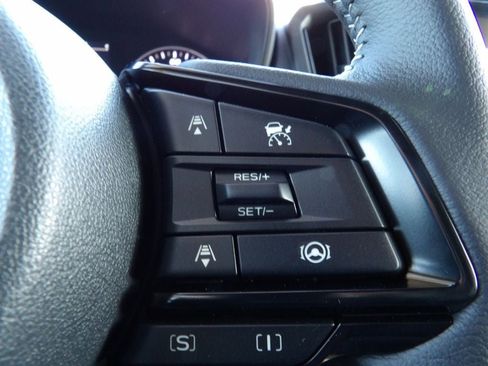 New 2026 Subaru Forester Premium image 17