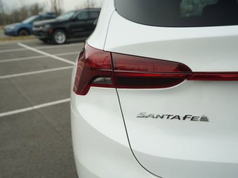 Used 2023 Hyundai Santa Fe SEL w/ Cargo Package image 39