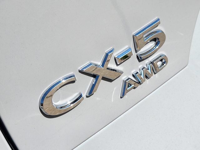 New 2026 MAZDA CX-5 2.5 S w/ Premium Plus Package AWD/4WD image 16