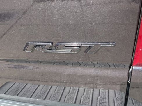 Used 2022 Chevrolet Silverado 1500 RST w/ Safety Package image 5