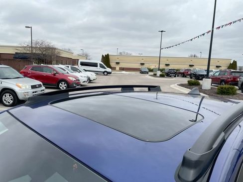 New 2026 Subaru Crosstrek 2.0i Premium image 9