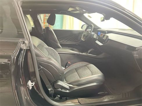 Used 2025 Dodge Charger R/T w/ Quick Order Package 25M R/T image 24