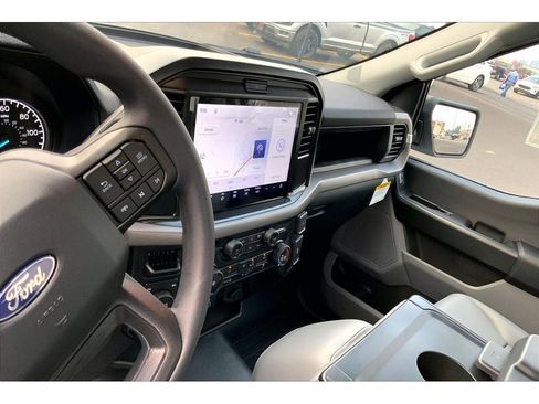 New 2026 Ford F150 XL w/ Equipment Group 103A High AWD/4WD image 7