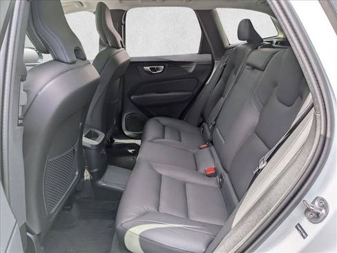 Used 2025 Volvo XC60 T8 Plus w/ Protection Package Premier AWD/4WD image 19