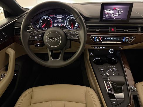 Used 2019 Audi A5 2.0T Premium w/ Convenience Package AWD/4WD image 29