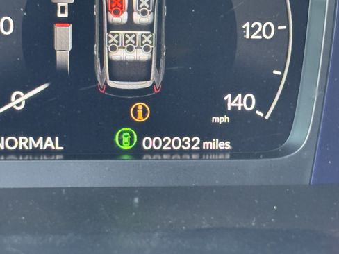 Used 2026 Honda CR-V EX-L image 28