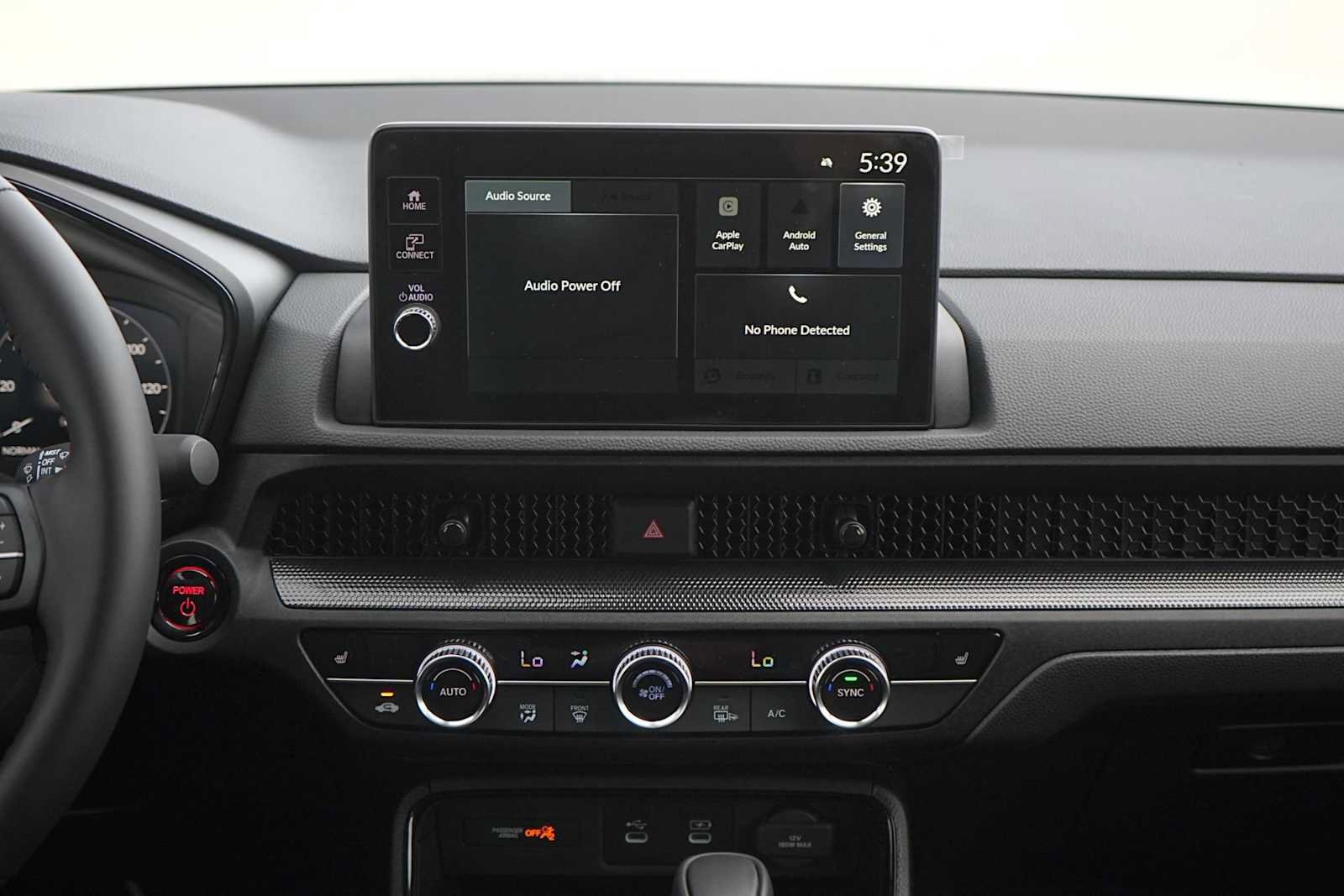New 2027 Honda CR-V Sport-L image 18