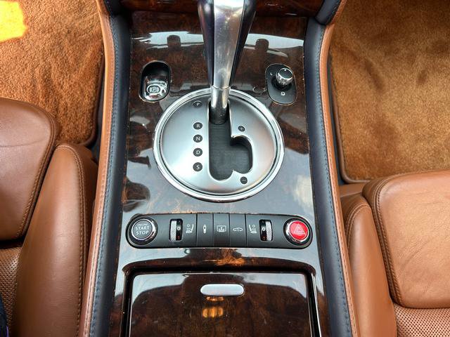 Used 2006 Bentley Flying Spur Flying Spur AWD/4WD image 13