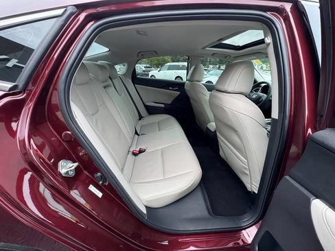Used 2019 Honda Insight Touring image 21