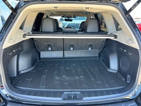 Used 2024 Subaru Forester Touring w/ POP Package 3 AWD/4WD image 6