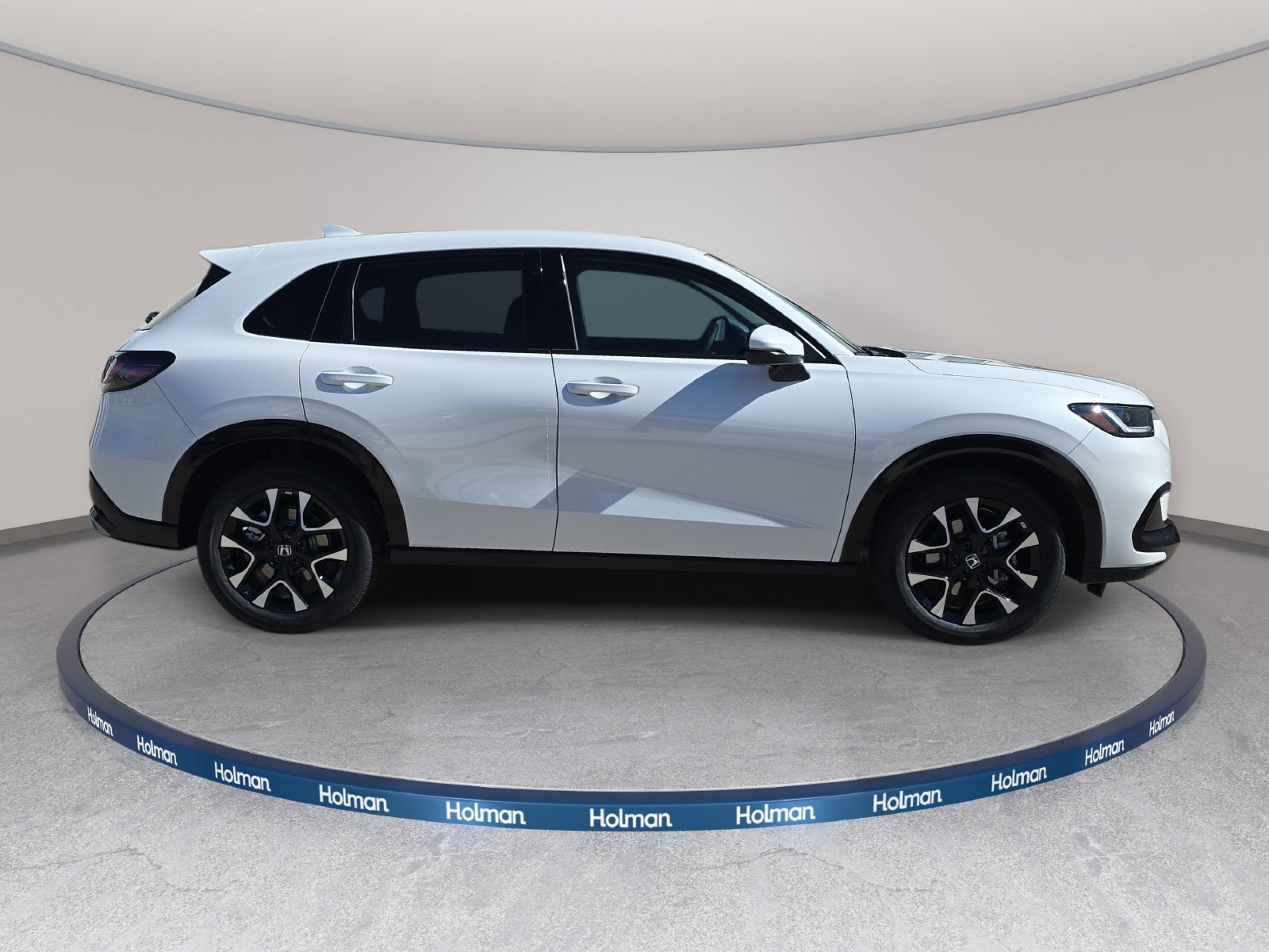 New 2027 Honda HR-V EX-L image 4